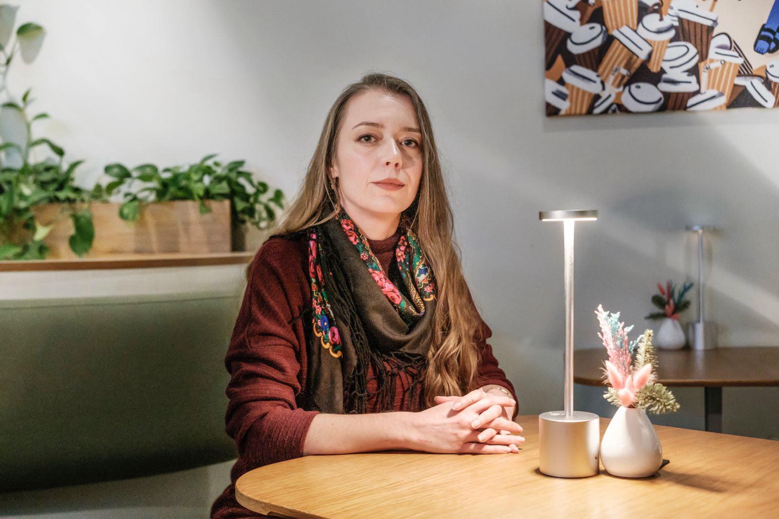 Юлія Мусаковська