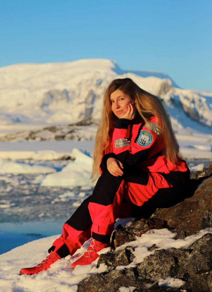 Анжеліка Ганчук