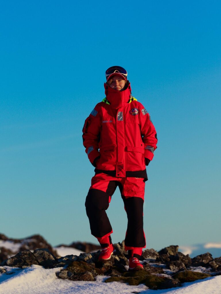 Анжеліка Ганчук