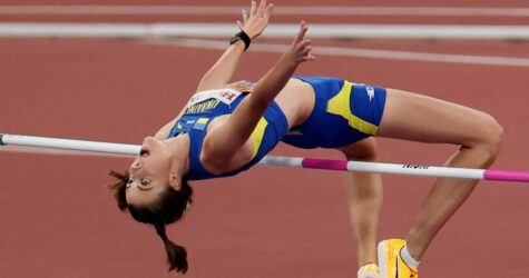 Ярослава Магучіх відкрила сезон із рекордом світу: українка першою у 2026 році підкорила два метри