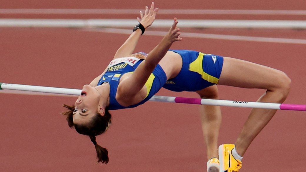 Ярослава Магучіх