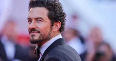 Інтелігентний екстремал Орландо Блум: «Саме через жінок я став актором»