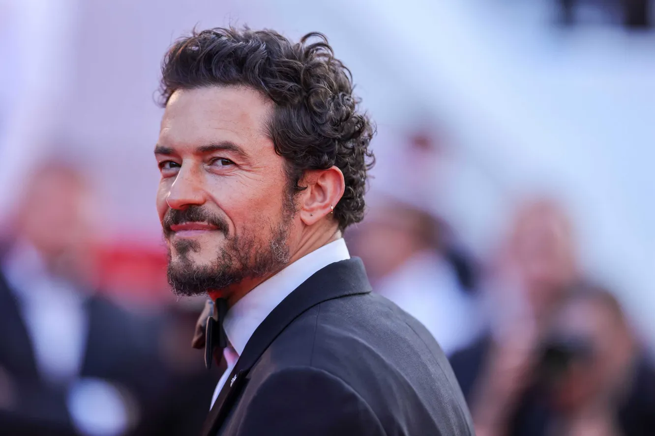 Орландо Блум