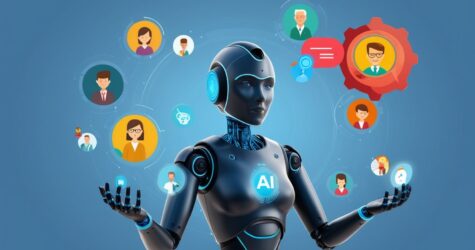 Делегування 2.0: як налаштувати ШІ-агентів, щоб повернути собі 10 годин життя