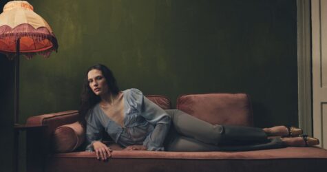 Свобода бути різною: Бібліотека презентує колекцію про романтику, зухвалість та архітіпи кіно