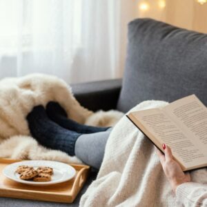 Ментальна аптечка: 5 нових видань, що лікують словом