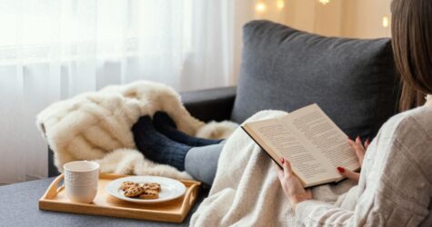 Ментальна аптечка: 5 нових видань, що лікують словом