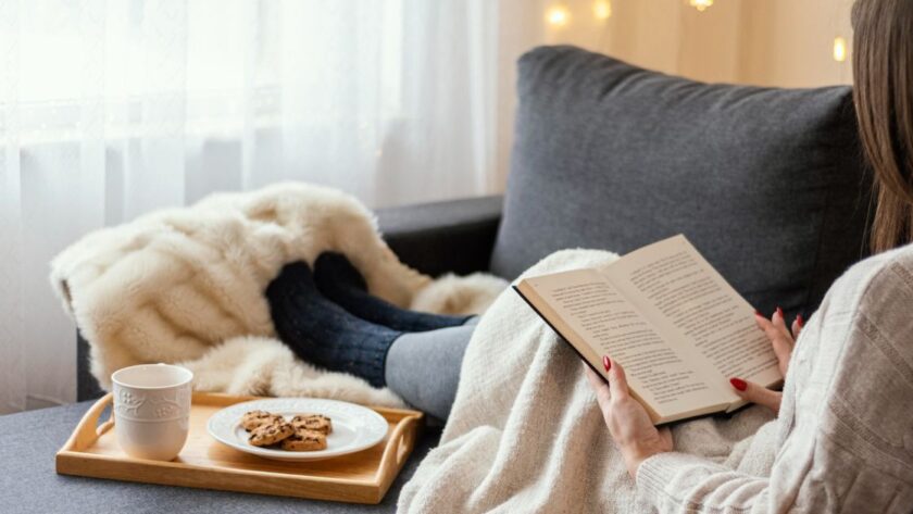 Ментальна аптечка: 5 нових видань, що лікують словом