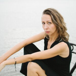 «Жінці завжди треба щось доводити»: Наталія Довгопол про жіночі дороги, втрати і повернення