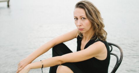 «Жінці завжди треба щось доводити»: Наталія Довгопол про жіночі дороги, втрати і повернення