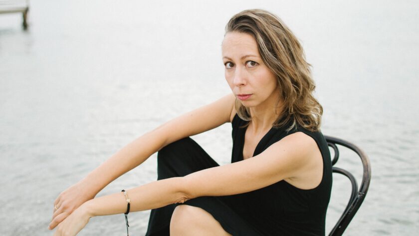 «Жінці завжди треба щось доводити»: Наталія Довгопол про жіночі дороги, втрати і повернення