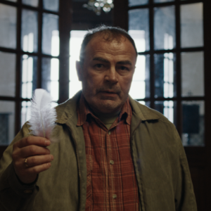 «Найлегший пасажир в історії»: фільм отримав золото на Impact Awards Europe