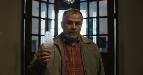 «Найлегший пасажир в історії»: фільм отримав золото на Impact Awards Europe