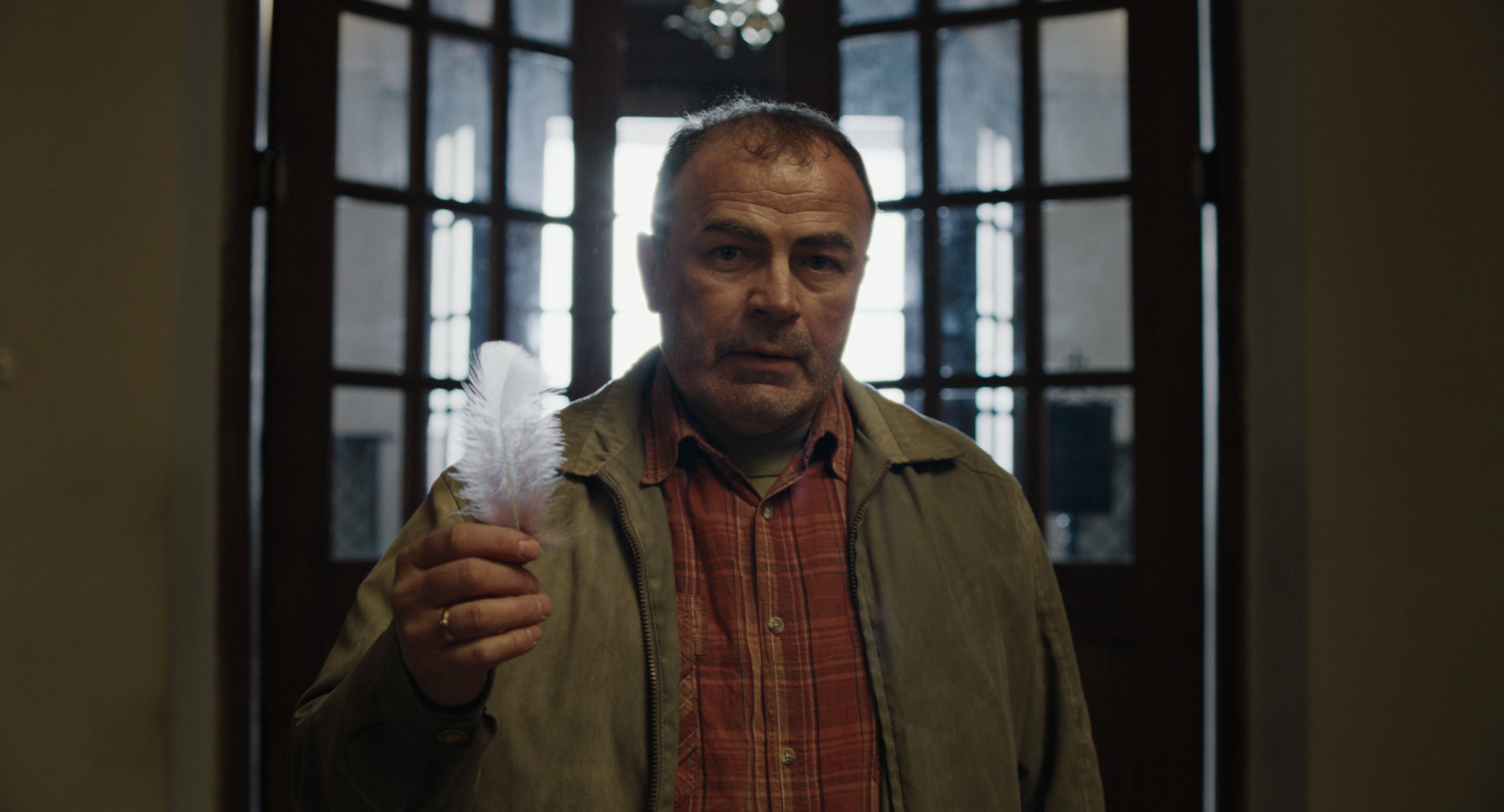 Найлегший пасажир в історії