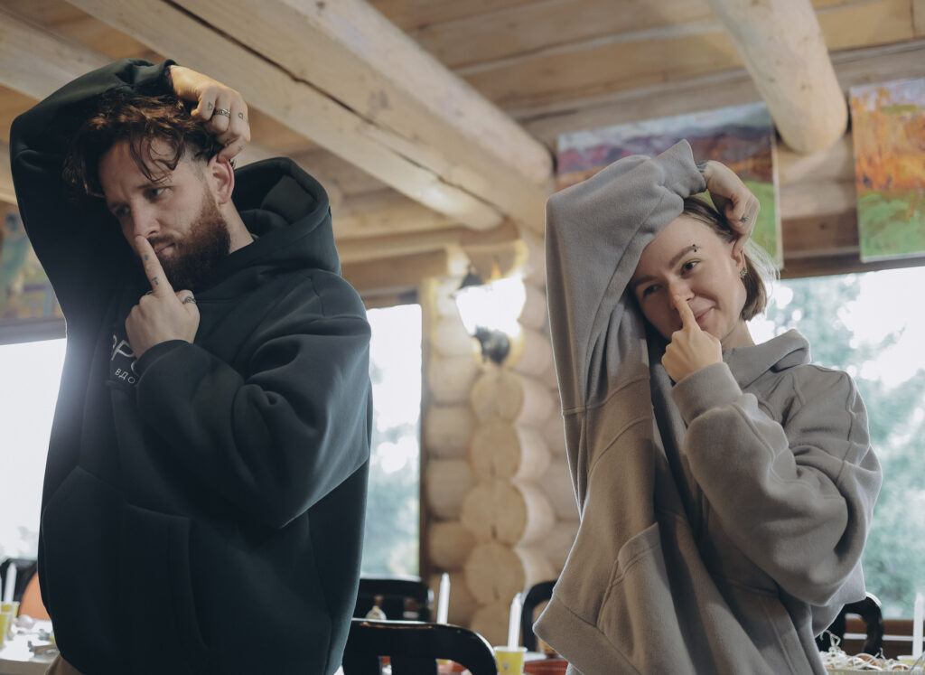 Анастасія Подобайло