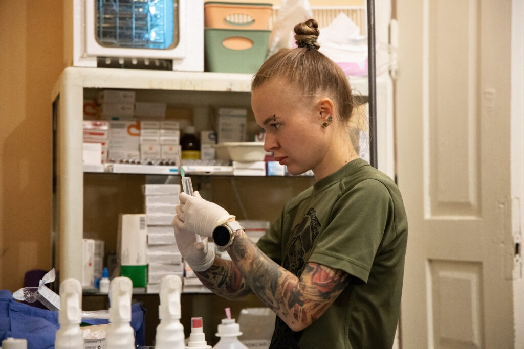 Анастасія Подобайло