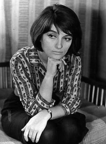 Лариса Шепітько