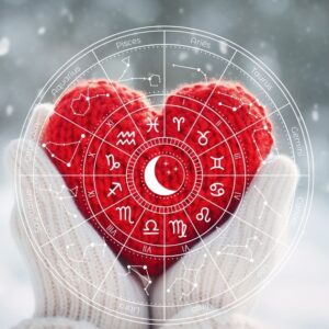 Любовний гороскоп на лютий 2026: місяць доленосних відповідей та правди для всіх знаків Зодіаку