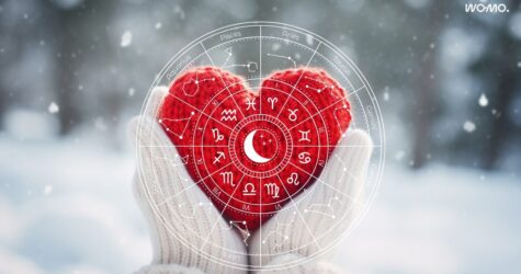 Любовний гороскоп на лютий 2026: місяць доленосних відповідей та правди для всіх знаків Зодіаку