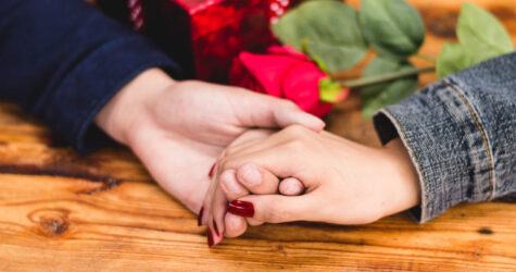 Чотири дівчини і чоловік мрії: романтичне реаліті до Дня закоханих