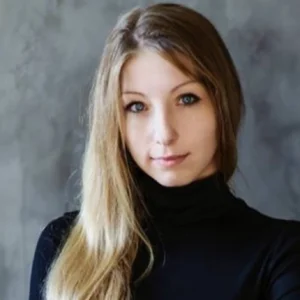 Кожне слово – як відлуння війни: до дня народження Вікторії Амеліної