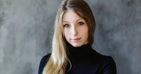 Кожне слово – як відлуння війни: до дня народження Вікторії Амеліної