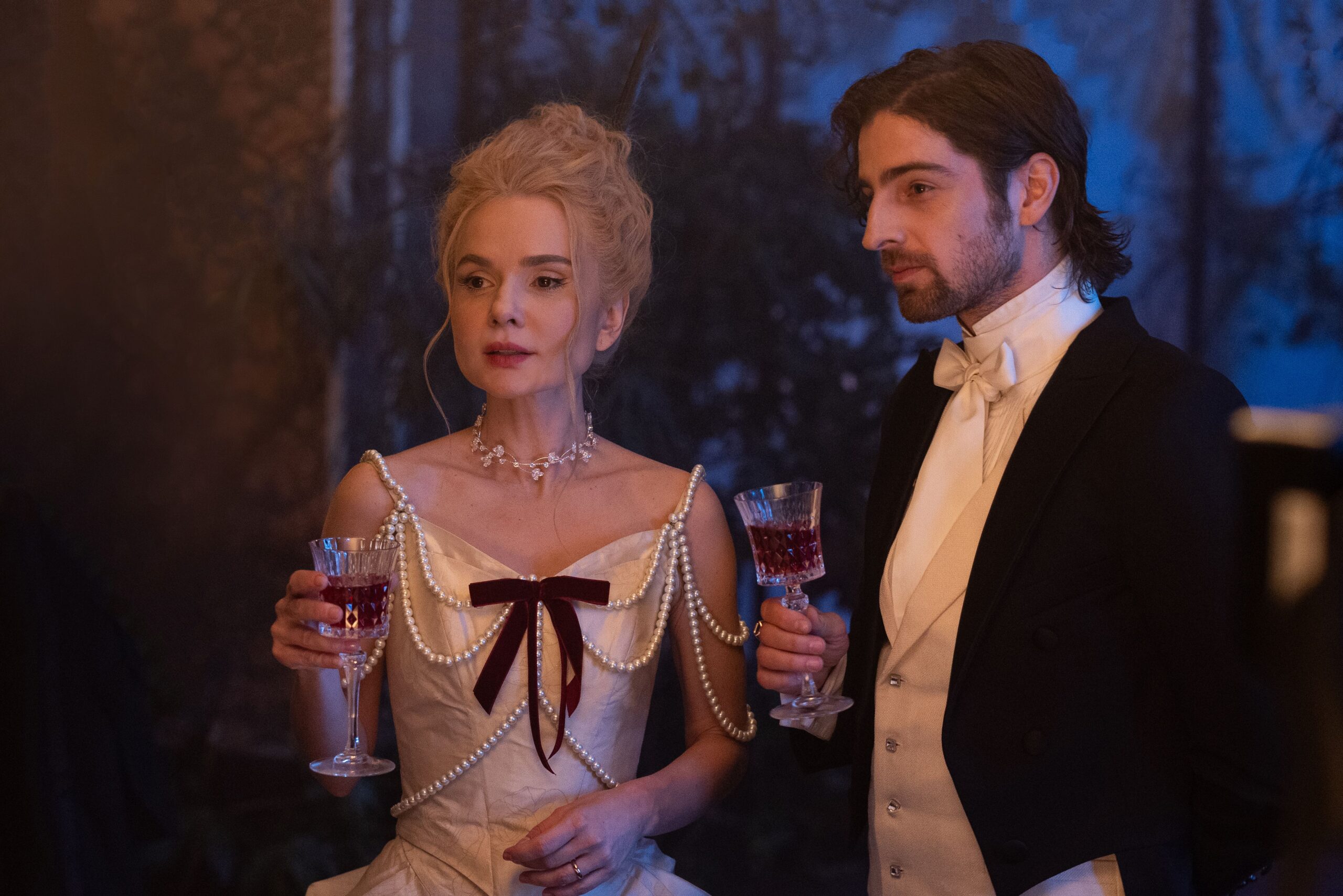 Всі відтінки спокуси