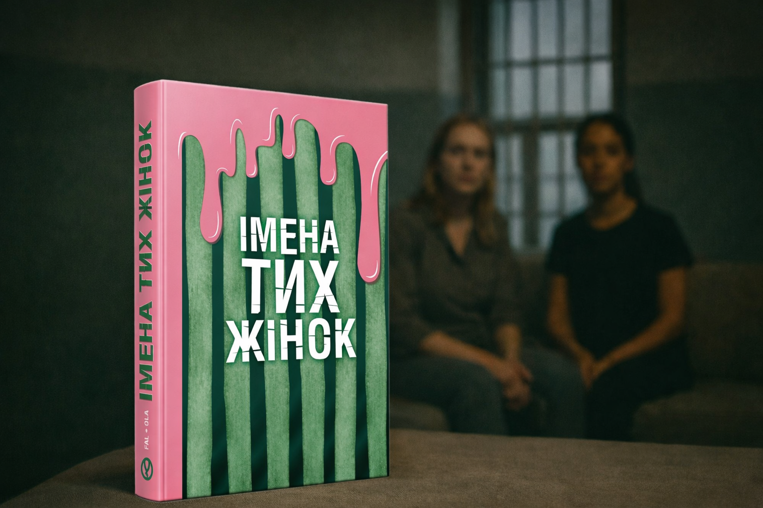 "Імена тих жінок"