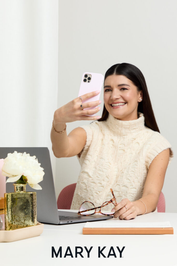 Mary Kay