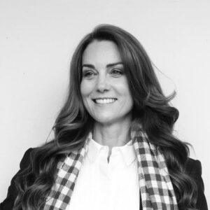 Кейт Міддлтон: від “простої” дівчини до серця британської монархії