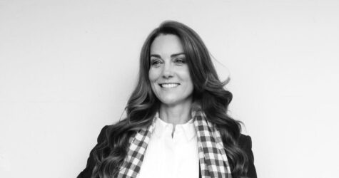 Кейт Міддлтон: від “простої” дівчини до серця британської монархії