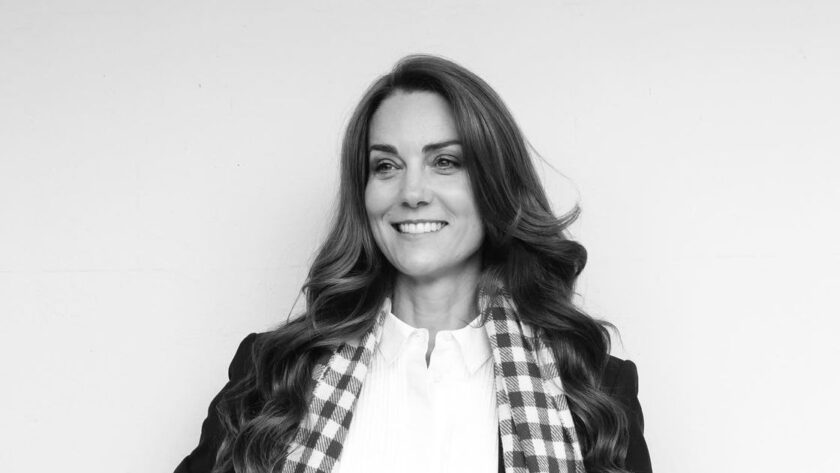 Кейт Міддлтон: від “простої” дівчини до серця британської монархії