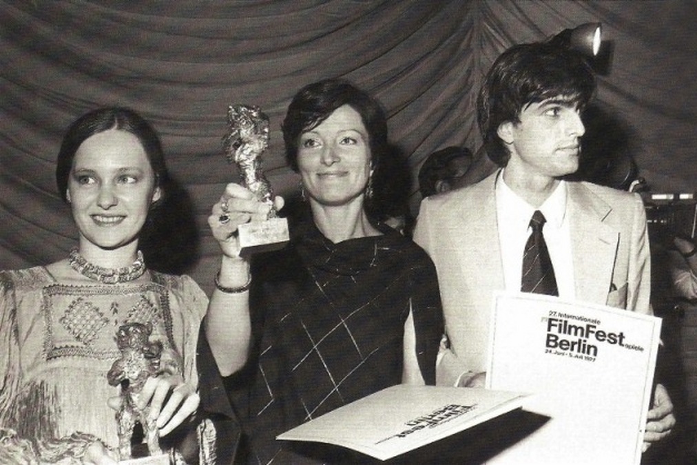 Лариса Шепітько