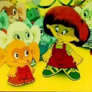 В Україні готують повнометражний фільм про Петрика П’яточкина