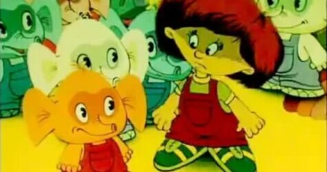 В Україні готують повнометражний фільм про Петрика П’яточкина