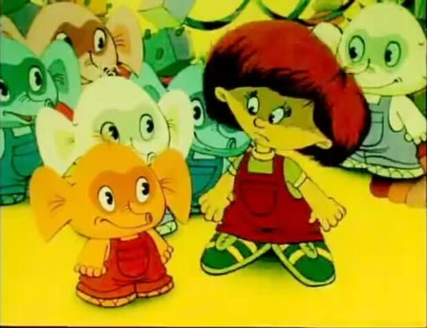 фільм про петрика п'яточкина