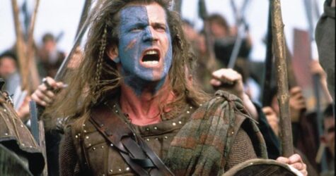 Божевільний Мел або знехтуваний секс-символ Голлівуду