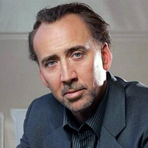 Ніколас Кейдж: топ найкращих фільмів актора-хамелеона