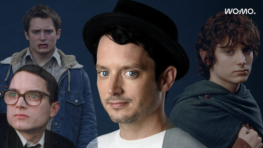 Елайджа Вуд: найкращі фільми актора, який не старіє