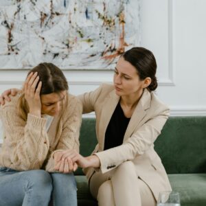 Як швидко заспокоїти нервову систему: Маша Єфросиніна радить вправу «Тропічний дощ»