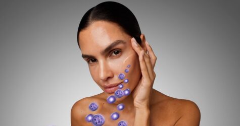 Womo-знахідка: фітоактивна сироватка з екзосомами для регенерації шкіри