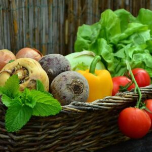 Зимове меню: як правильно харчуватися аби уникнути дефіциту вітамінів