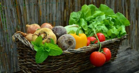 Зимове меню: як правильно харчуватися аби уникнути дефіциту вітамінів