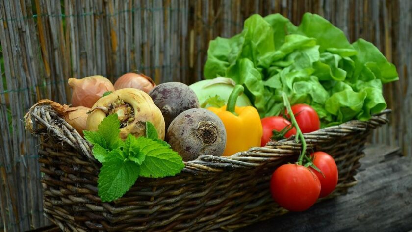 Зимнее меню: как правильно питаться во избежание дефицита витаминов