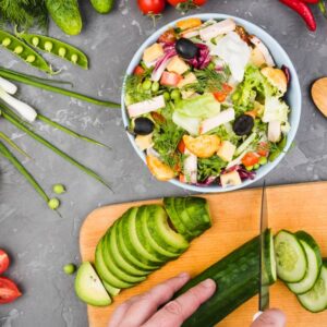 Розвантажувальний день: перезавантаження організму та кращі рецепти для відновлення