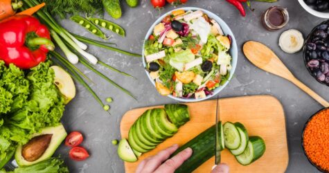 Розвантажувальний день: перезавантаження організму та кращі рецепти для відновлення