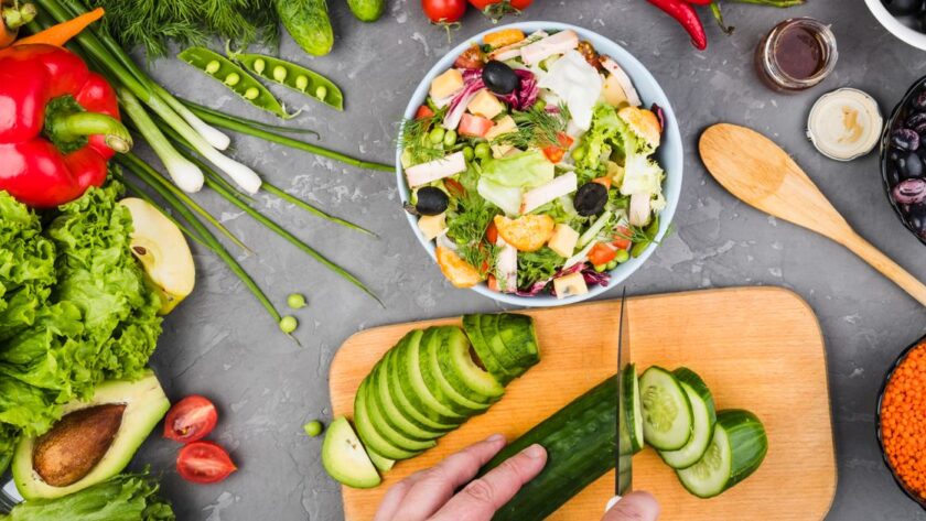 Розвантажувальний день: перезавантаження організму та кращі рецепти для відновлення