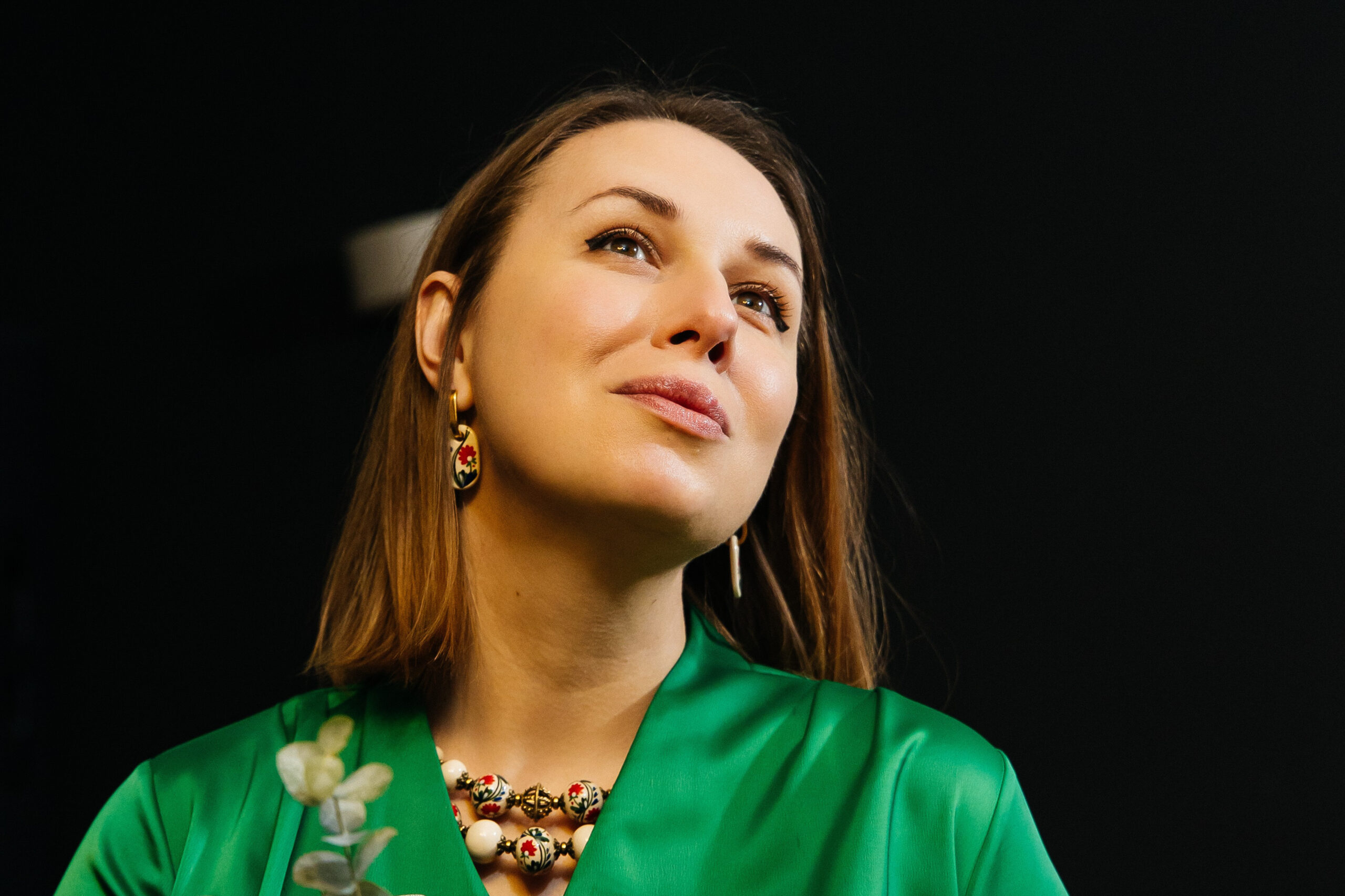 Вікторія Дорофеєва