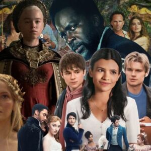 Серіали 2026 року: топ-16 найочікуваніших прем’єр та продовжень