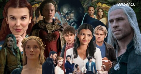 Серіали 2026 року: топ-16 найочікуваніших прем’єр та продовжень